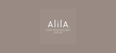 Alila Fort Bishangarh